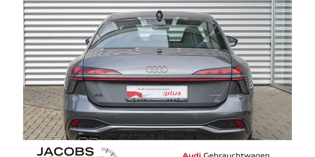 Audi A6 6.666 km 70.990 &euro; Düren 52351