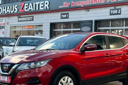 Nissan Qashqai 130.000 km 10.950 &euro; Stolberg bei Aachen 52222