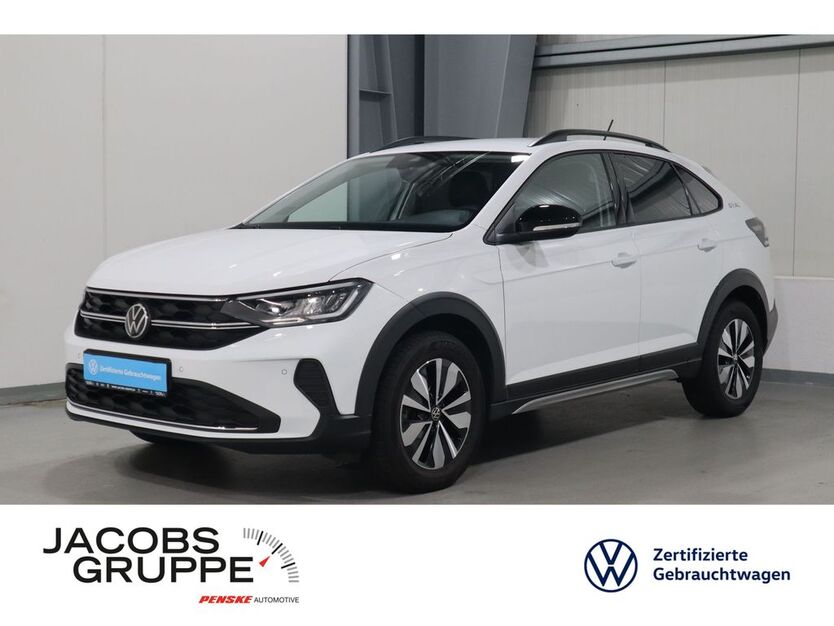 VW Taigo 25.588 km 20.970 € Aachen 52078