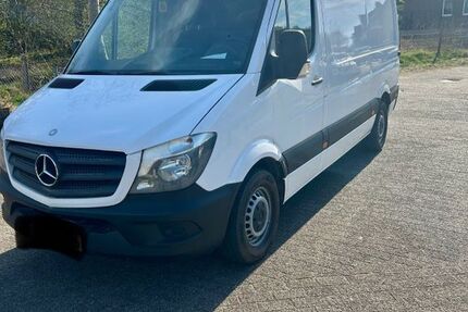 Mercedes Sprinter