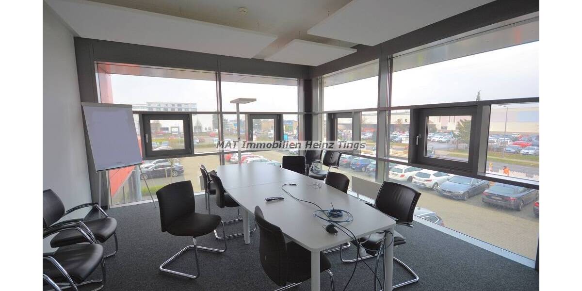 Gewerbeobjekt Aachen Eilendorf - 5.238&euro; | Angebot:25770040