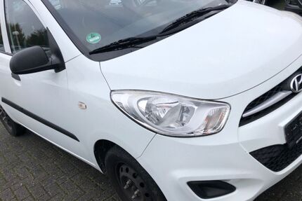 Hyundai i10 110.000 km 3.600 &euro; Aachen 52070