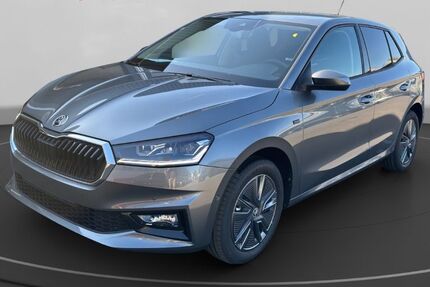 Skoda Fabia 3.500 km 20.990 € Aachen 52068