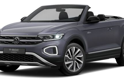 VW T-Roc 6.158 km 34.680 &euro; Alsdorf 52477