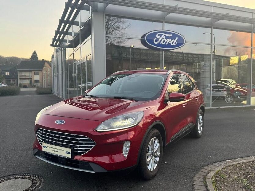 Kuga