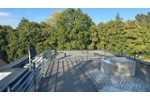 Exklusive Penthouse-Wohnung am Aachener Stadtwald mit großer Dachterrasse - Einfamilienhaus Aachen Oberforstbach | Angebot:27217775