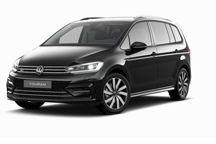VW Touran 6.666 km 47.980 € Aachen 52078
