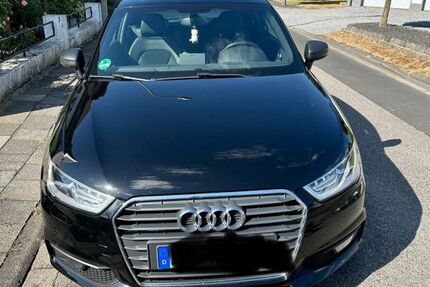 Audi A1 106.000 km 12.350 &euro; Düren 52355