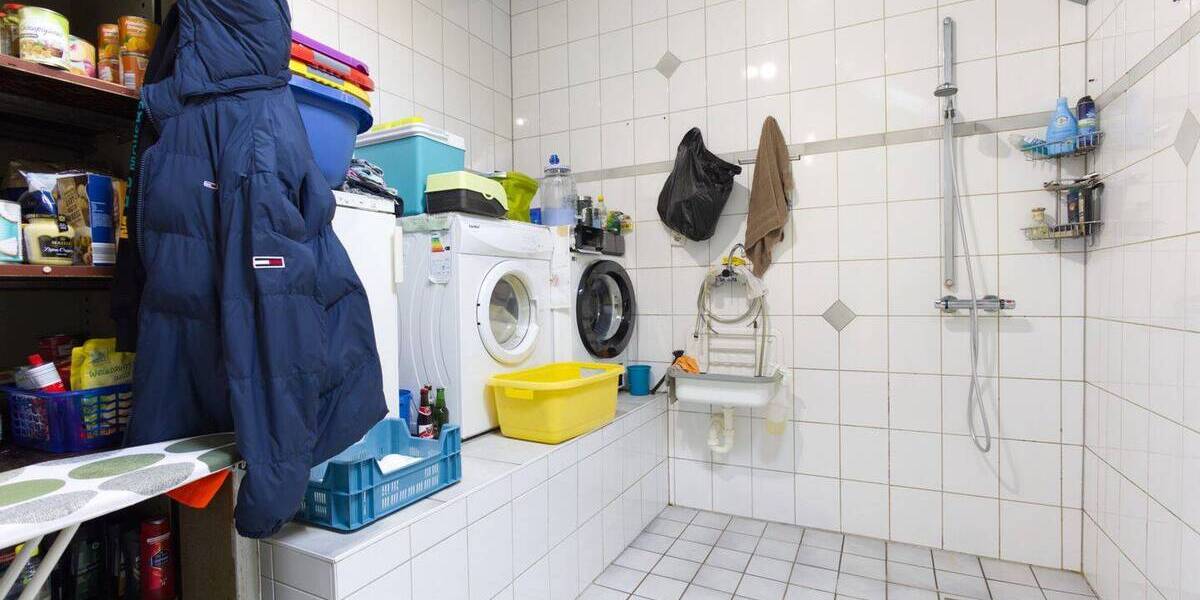 Vierkanthof in Gangelt-Buscherheide - viel Platz für Tiere, Wohnen und Arbeiten! 1 zimmer