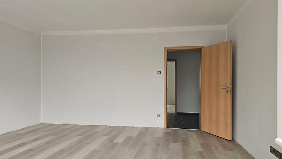 Erdgeschoßwohnung Düren - 3 Zimmer, 81 m&sup2;, 210.000&euro; | Angebot:26876153
