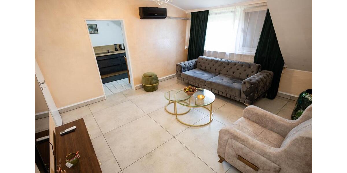 Etagenwohnung Aachen Eilendorf - 2 Zimmer, 60 m&sup2;, 1.990&euro; | Angebot:24935006