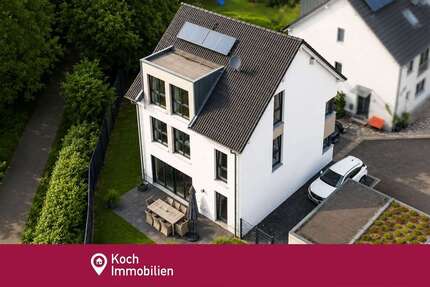 Haus Aachen Aachen-Mitte - 5 Zimmer, 202 m&sup2;, 879.000&euro; | Angebot:26829470