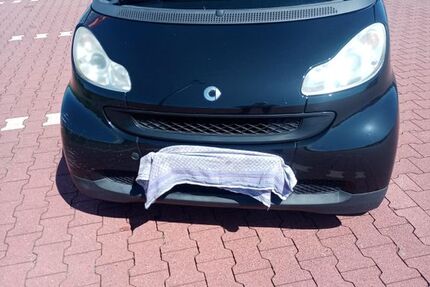 Smart ForTwo 110.000 km 2.150 &euro; Düren 52353