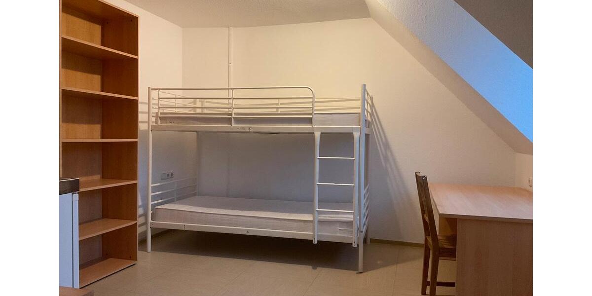 Etagenwohnung Aachen Eilendorf - 1 Zimmer, 24 m&sup2;, 309&euro; | Angebot:25052180