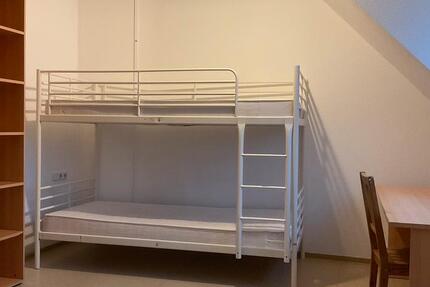 Wohnung Aachen Eilendorf - 1 Zimmer, 24 m&sup2;, 309&euro; | Angebot:25052180