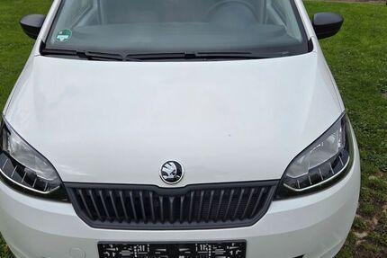 Skoda Citigo 43.000 km 7.500 &euro; Simmerath 52152