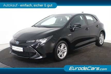 Toyota Corolla 94.000 km 18.300 &euro; Herzogenrath 52134