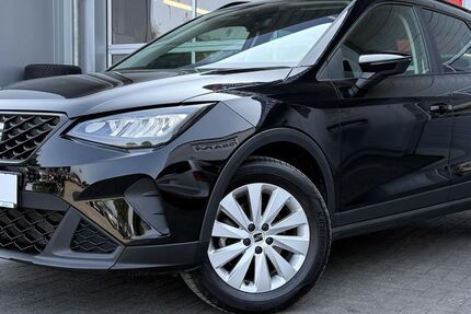 Seat Arona 28.000 km 20.980 € Simmerath 52152