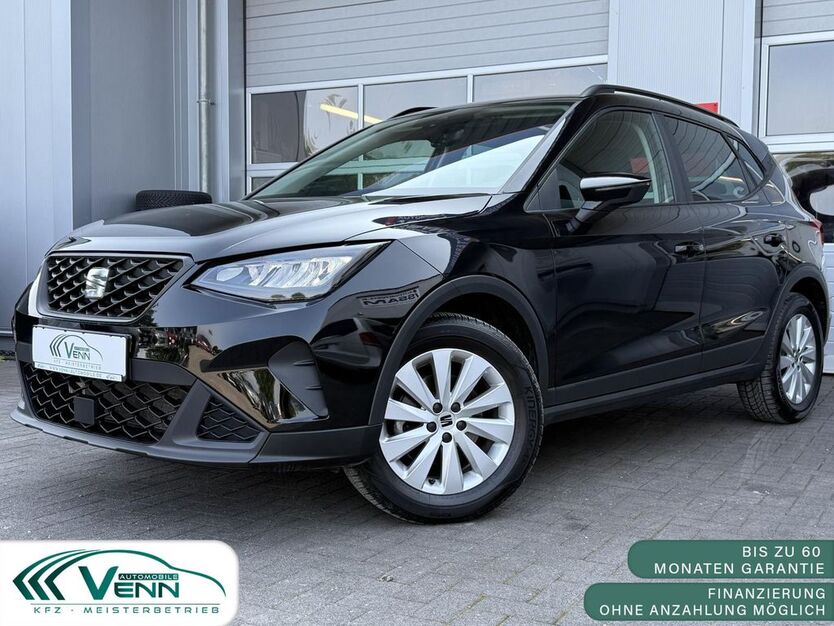 Seat Arona 28.000 km 20.980 € Simmerath 52152
