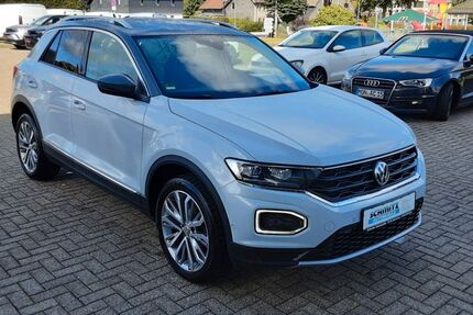 VW T-Roc 82.400 km 18.590 &euro; Monschau (bei Aachen) 52156