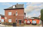 Reihenendhaus Alsdorf Hoengen - 5 Zimmer, 160 m&sup2;, 249.000&euro; | Angebot:26345167