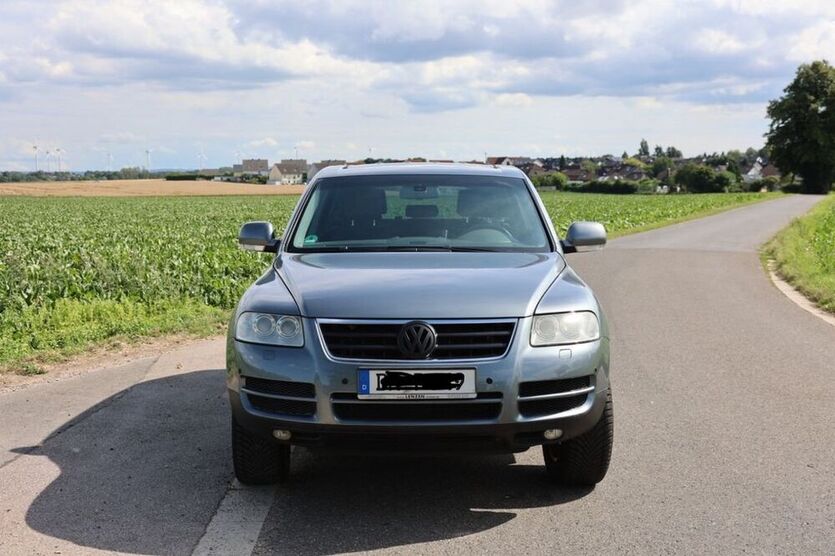 Touareg