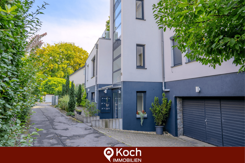 Wohnung zum Kaufen in Aachen 520.000 € 105 m²
