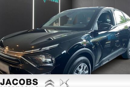 Citroen C4 1.111 km 15.880 € Aachen 52078