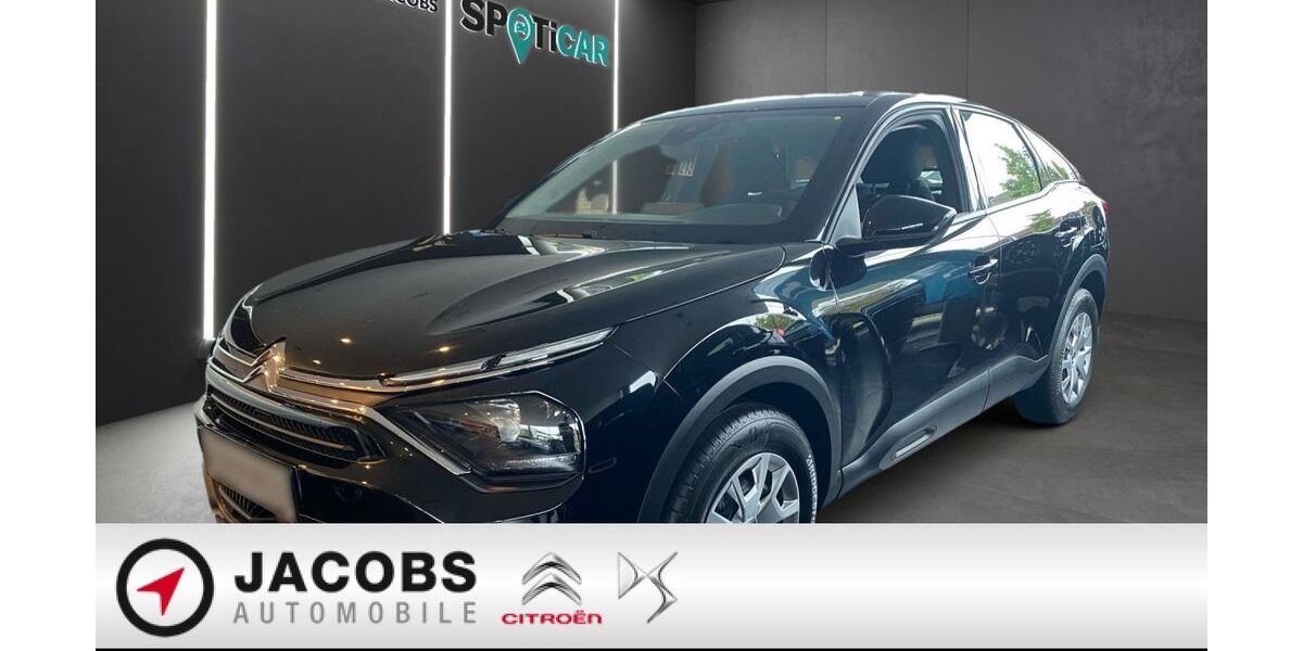 Citroen C4 1.111 km 15.880 € Aachen 52078