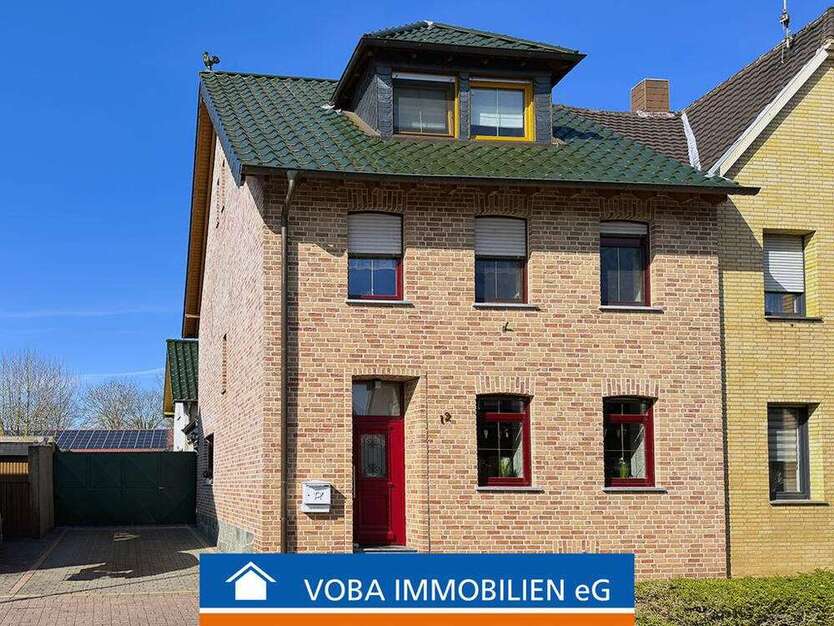 Haus zum Kaufen in Geilenkirchen 398.000 € 169 m²