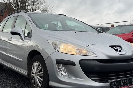 Peugeot 308 215.000 km 1.990 &euro; Düren 52349