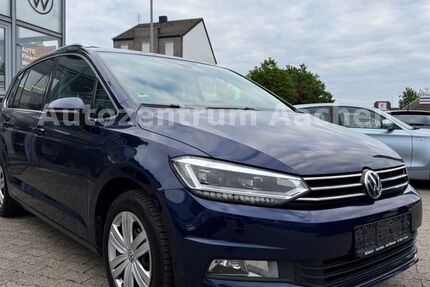 VW Touran 220.000 km 7.990 &euro; Eschweiler 52249