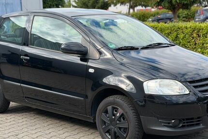 VW Fox 152.343 km 2.500 &euro; Alsdorf 52477