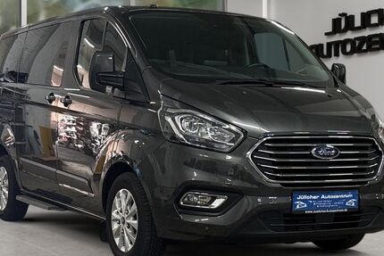 Ford Tourneo Custom 85.000 km 27.990 € Jülich 52428