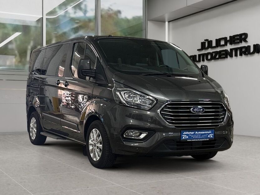 Ford Tourneo Custom 85.000 km 27.990 € Jülich 52428