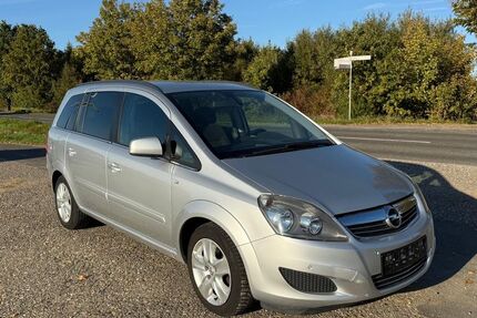 Opel Zafira 181.267 km 4.100 € Alsdorf 52477