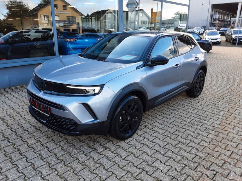 Opel Mokka 22.100 km 18.990 € Monschau (bei Aachen) 52156