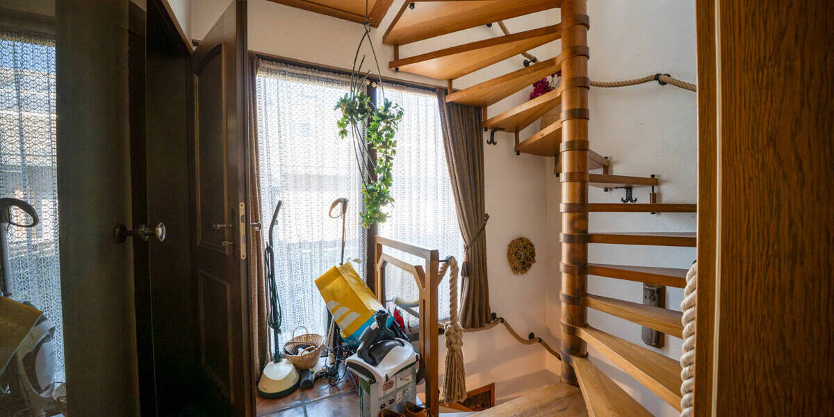 Einfamilienhaus Stolberg (Rheinland) / Mausbach Mausbach - 5 Zimmer, 157 m&sup2;, 379.000&euro; | Angebot:26909552