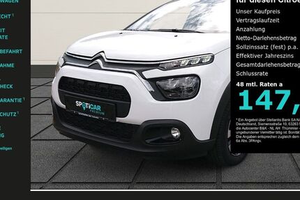 Citroen C3 14.900 km 14.490 &euro; Eschweiler 52249