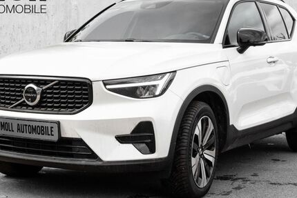 Volvo XC40 14.493 km 34.980 &euro; Aachen 52078