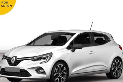 Renault Clio 38.717 km 12.490 &euro; Aachen 52068