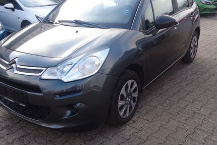 Citroen C3 204.900 km 3.450 € Alsdorf 52477