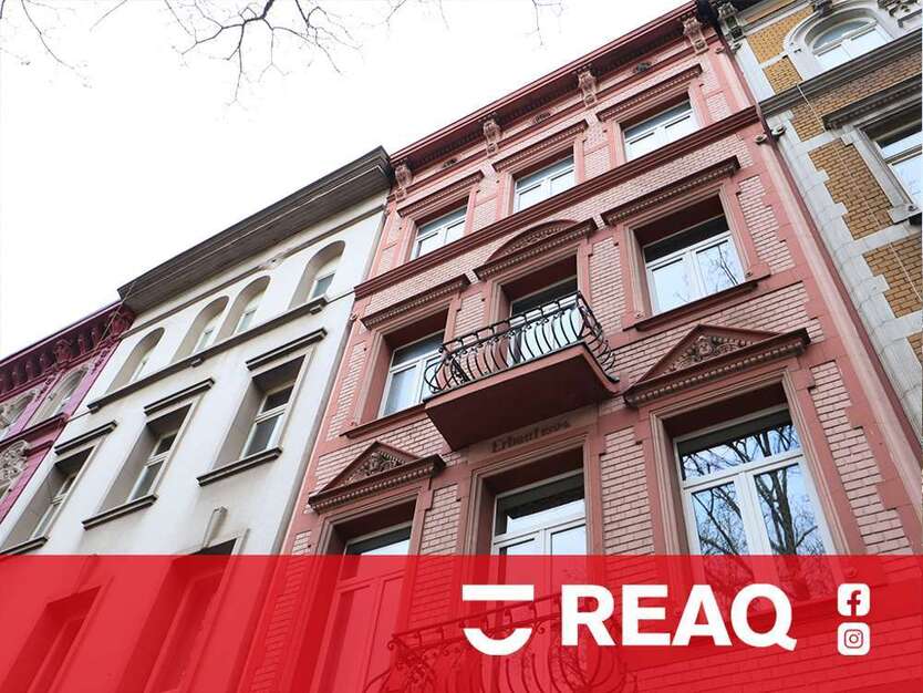Wohnung zum Mieten in Aachen 435 € 30 m²