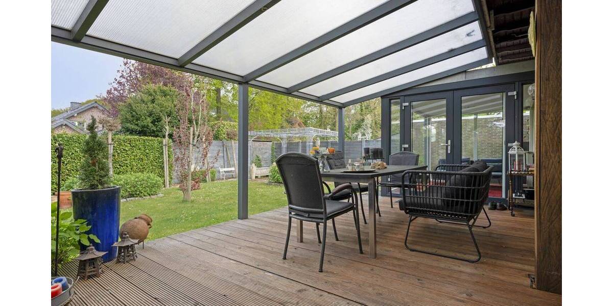 Bungalow Selfkant / Süsterseel Süsterseel - 4 Zimmer, 150 m&sup2;, 359.800&euro; | Angebot:26293033