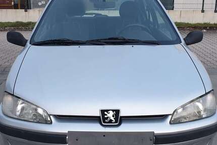 Peugeot 106 142.000 km 1.599 &euro; Stolberg (Rhld) 52222