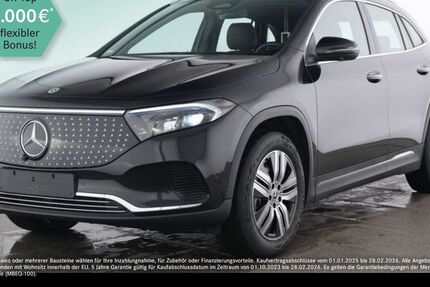 Mercedes-Benz EQA 7.454 km 35.890 € Aachen 52068