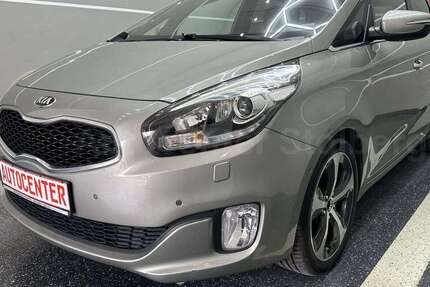 Kia Carens 165.000 km 10.490 € Stolberg 52222