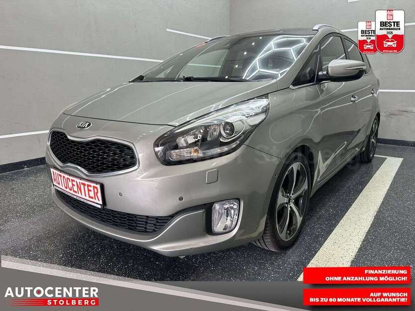 Kia Carens 165.000 km 10.490 € Stolberg 52222