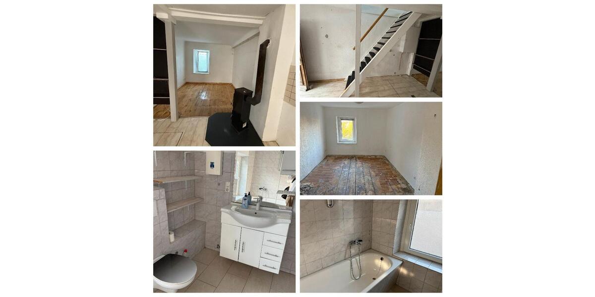 Kleines Paradies für Selbstversorger und Naturliebhaber 3 zimmer