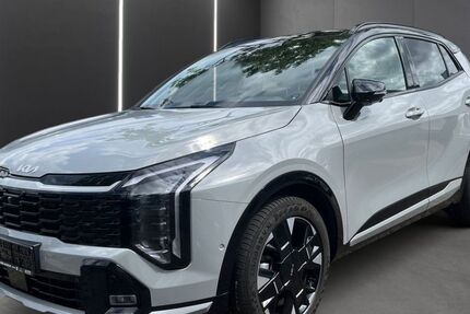 Kia Sportage 6.000 km 41.990 &euro; Aachen 52078